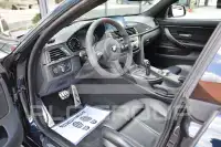 2021 BMW 418