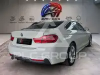 2021 BMW 418