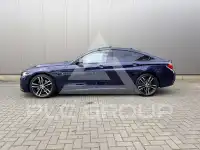 2021 BMW 418