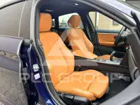2021 BMW 418