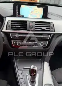 2021 BMW 418
