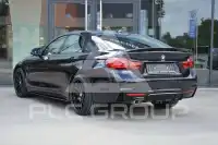 2021 BMW 418