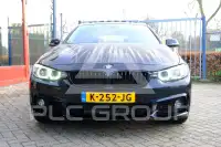 2021 BMW 418