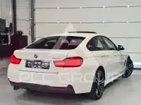 2021 BMW 418