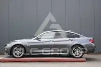 2021 BMW 418