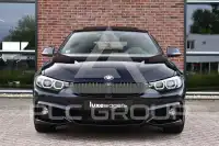 2021 BMW 418