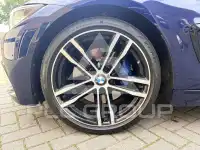 2021 BMW 418
