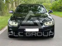 2021 BMW 418