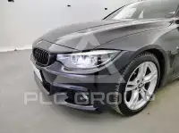 2021 BMW 418