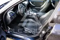 2021 BMW 418