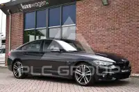 2021 BMW 418