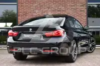 2021 BMW 418