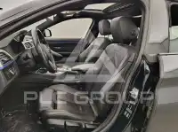 2021 BMW 418