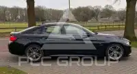 2021 BMW 418