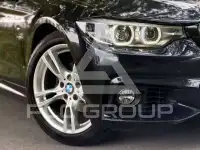 2021 BMW 418