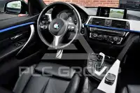 2021 BMW 418