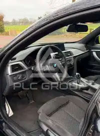 2021 BMW 418
