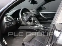2021 BMW 418