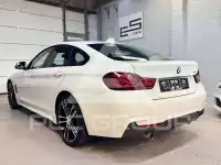2021 BMW 418
