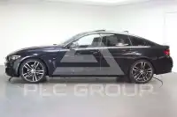 2021 BMW 418