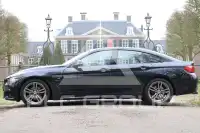 2021 BMW 418