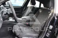 2021 BMW 418