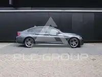 2021 BMW 418