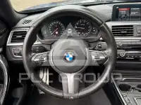 2021 BMW 418