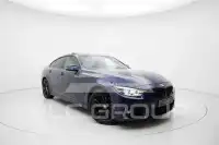 2021 BMW 418