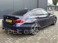 2021 BMW 418