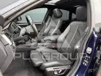 2021 BMW 418