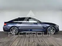 2021 BMW 418