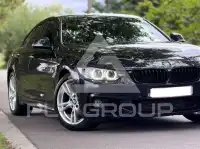 2021 BMW 418