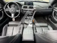2021 BMW 418