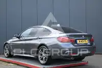2021 BMW 418