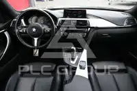 2021 BMW 418