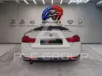2021 BMW 418