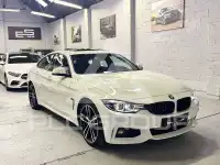 2021 BMW 418