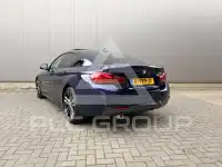 2021 BMW 418