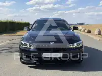 2021 BMW 418