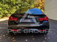 2021 BMW 418