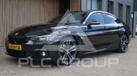 2021 BMW 418