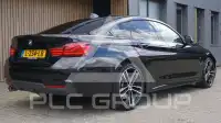 2021 BMW 418