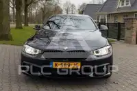 2021 BMW 418