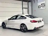 2021 BMW 418