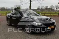 2021 BMW 418