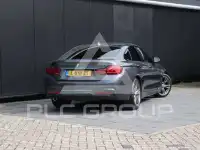 2021 BMW 418