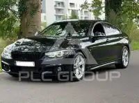 2021 BMW 418