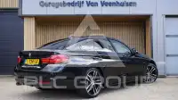 2021 BMW 418