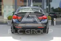 2021 BMW 418